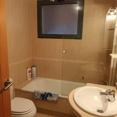 Tu Dulce Hogar, Apartamento Completo,centrico Con Wifi Y Parking Gratuito