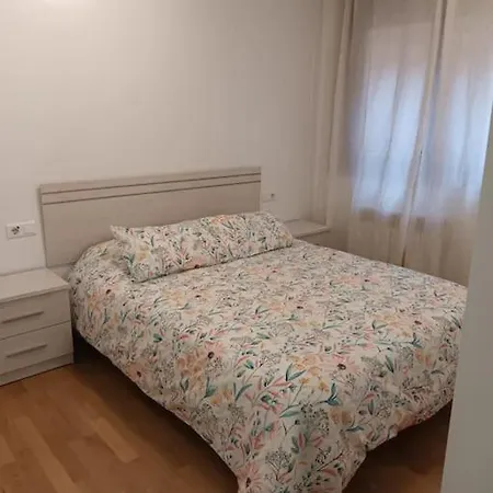 Lejlighed Tu Dulce Hogar, Apartamento Completo,centrico Con Wifi Y Parking Gratuito