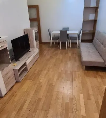 Tu Dulce Hogar, Completo,centrico Con Wifi Y Parking Gratuito 公寓
