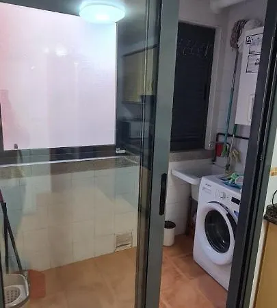 Tu Dulce Hogar, Apartamento Completo,centrico Con Wifi Y Parking Gratuito Lejlighed *