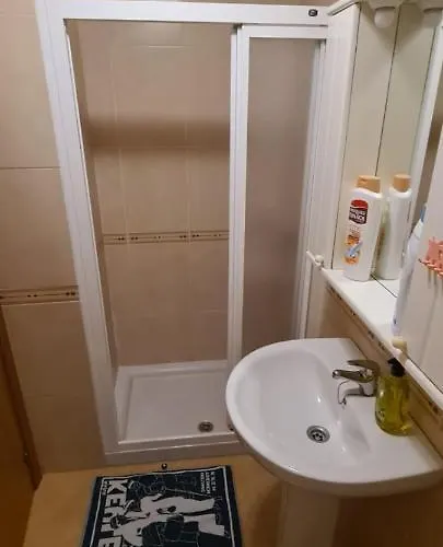 Tu Dulce Hogar, Apartamento Completo,centrico Con Wifi Y Parking Gratuito *