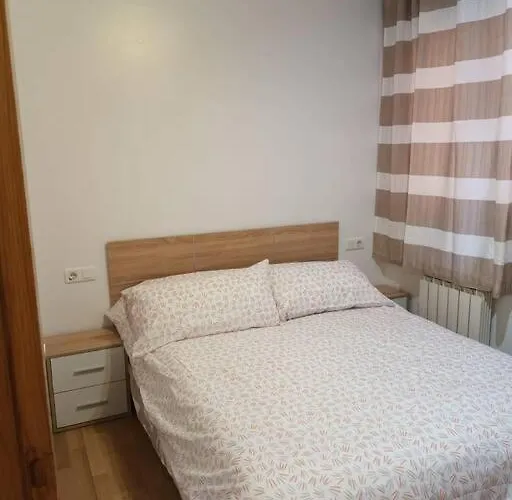Apartment Tu Dulce Hogar, Apartamento Completo,centrico Con Wifi Y Parking Gratuito