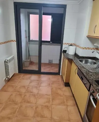 Apartment Tu Dulce Hogar, Apartamento Completo,centrico Con Wifi Y Parking Gratuito *