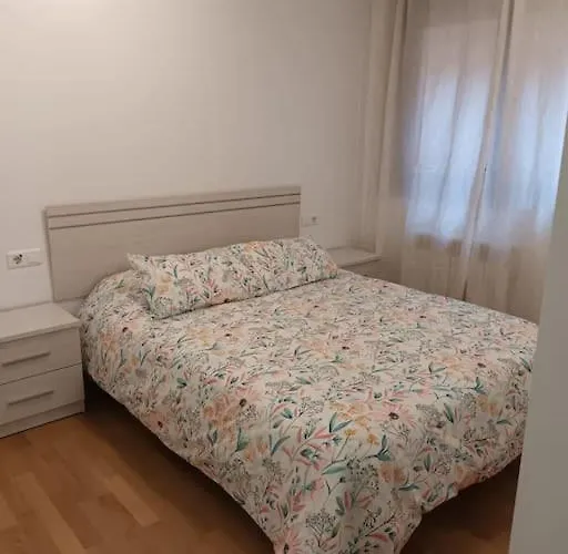 شقة Tu Dulce Hogar, Apartamento Completo,centrico Con Wifi Y Parking Gratuito