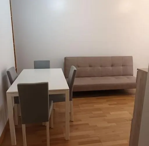 شقة Tu Dulce Hogar, Apartamento Completo,centrico Con Wifi Y Parking Gratuito *