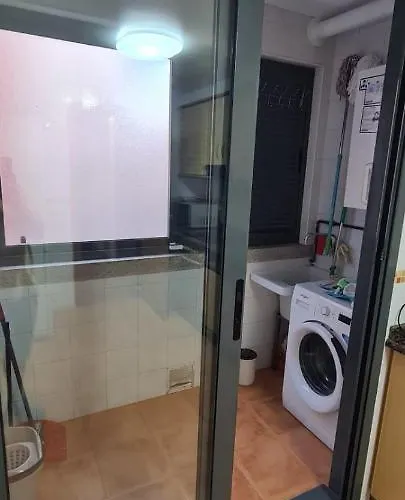 Tu Dulce Hogar, Apartamento Completo,centrico Con Wifi Y Parking Gratuito شقة *