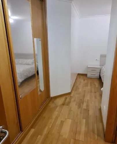 شقة Tu Dulce Hogar, Apartamento Completo,centrico Con Wifi Y Parking Gratuito